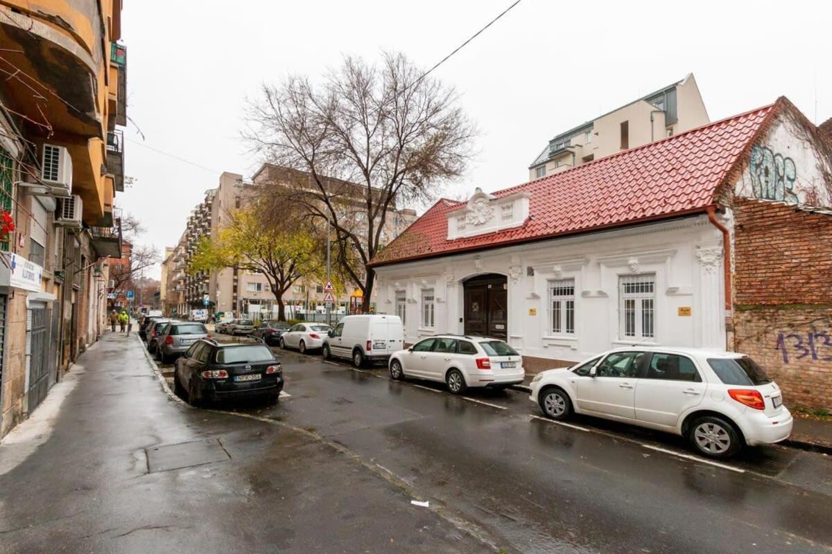 Cute Central Studio With Ac — Fotók 2