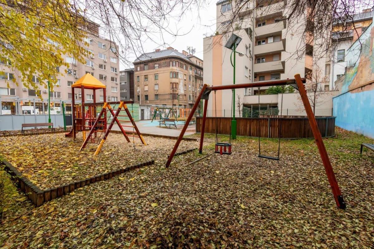 Cute Central Studio With Ac — Fotók 3